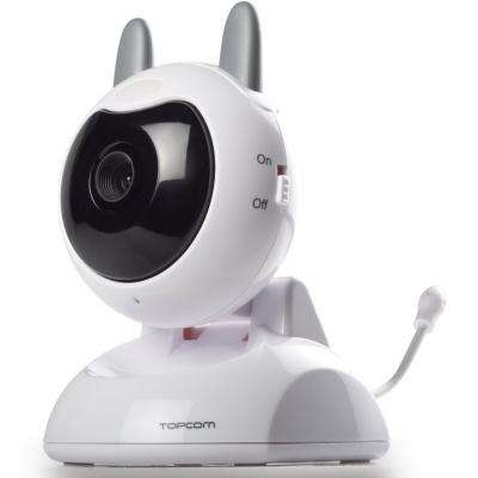 Відеоняня Topcom Babyviewer KS-4240 (Гр4669)