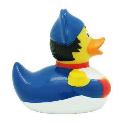 Іграшка для ванної LiLaLu Наполеон утка (L1953)