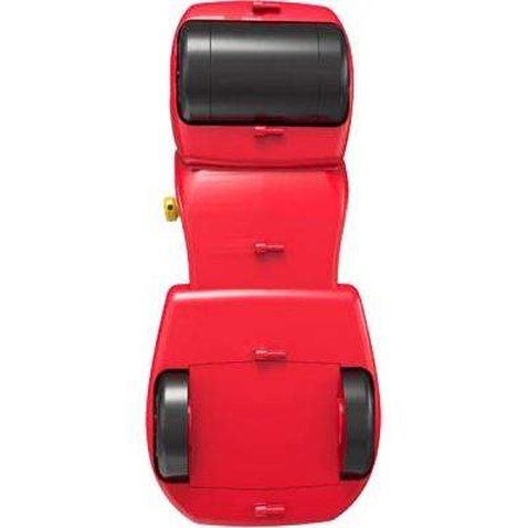 Чудомобіль Fisher-Price Обучающий с технологией Smart Stages (рус) (DHN83)