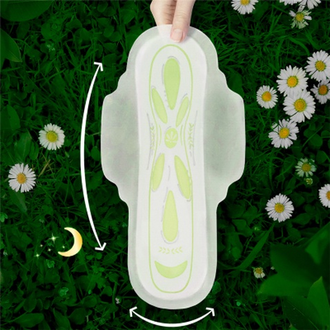 Гігієнічні прокладки Naturella Ultra Night 7 шт (4015400435846)