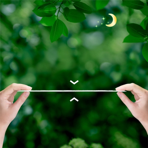 Гігієнічні прокладки Naturella Ultra Night 7 шт (4015400435846)