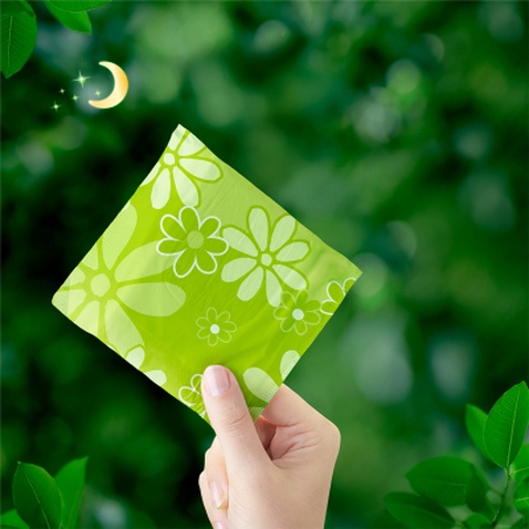 Гігієнічні прокладки Naturella Ultra Night 7 шт (4015400435846)