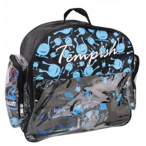 Роликові ковзани Tempish UFO Baby skate черные 26-29 (1000000004/bl./26-29)