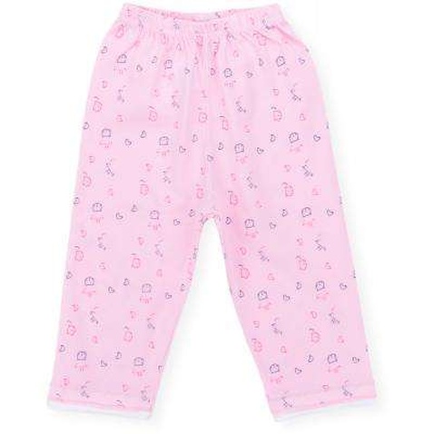 Піжама Aziz з дівчинкою і котиками (9136-1,5G-pink)