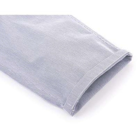 Шорти Breeze в смужку (OZ-17610-140B-gray)
