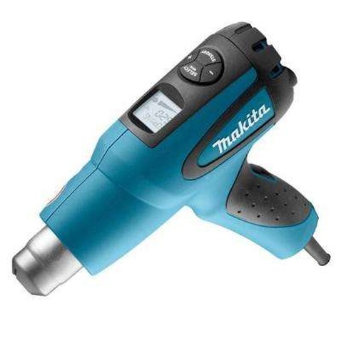 Будівельний фен Makita HG 651 CK (HG651CK)