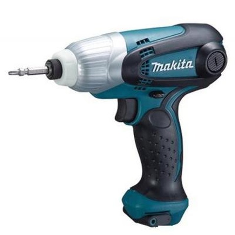 Гайковерт Makita TD 0101 F (TD0101F)