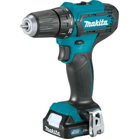 Шуруповерт Makita DF333DWAE аккумуляторный (DF333DWAE)