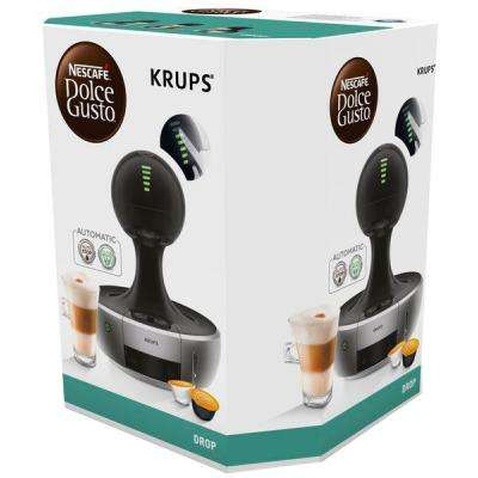 Капсульна кавоварка Krups KP350B31