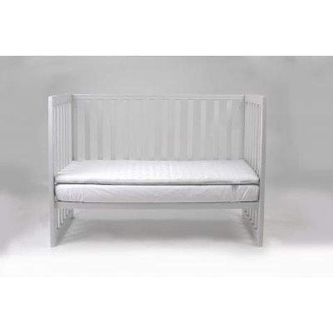 Матрац для дитячого ліжечка Верес Cocos 120*60*3,5 см (топпер) (54.1.01)