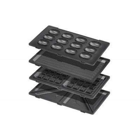 Сендвічниця Ardesto SM-H400S