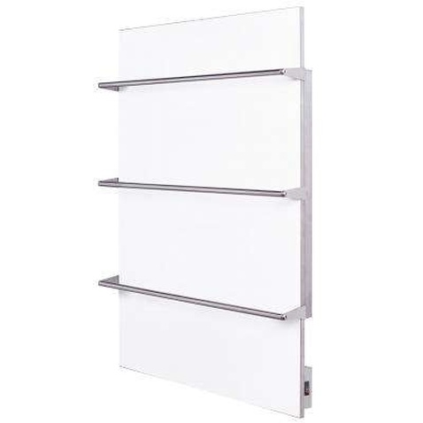 Сушарка для рушників Teploceramic TCMT-600-WHITE