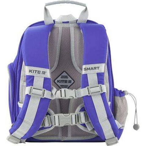 Шкільний набір Kite Smart 720-2 Набір синій (SET_K19-720S-2)