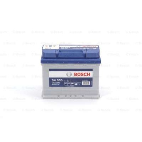 Акумулятор автомобільний Bosch 60А (0 092 S40 050)
