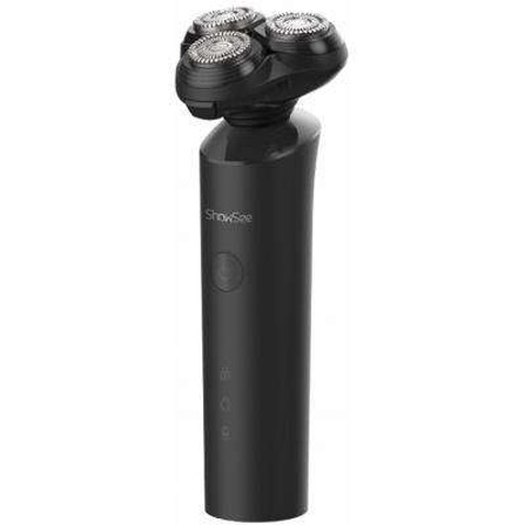 Електробритва Xiaomi ShowSee Electric Shaver Black (F1-BK)