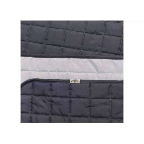 Покривало Viluta Дует Графіт 140х210 (дует_графіт_210*140)