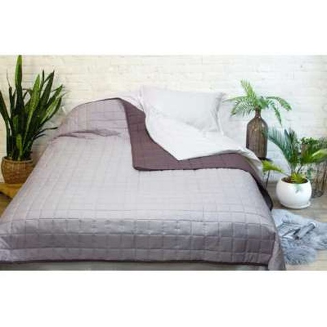 Покривало Viluta Дует Пудровая троянда 140х210 (дует_пудрова_троянда_210*140)