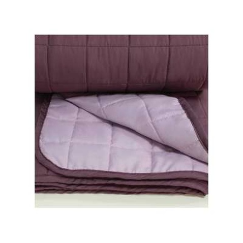 Покривало Viluta Дует Пудровая троянда 140х210 (дует_пудрова_троянда_210*140)