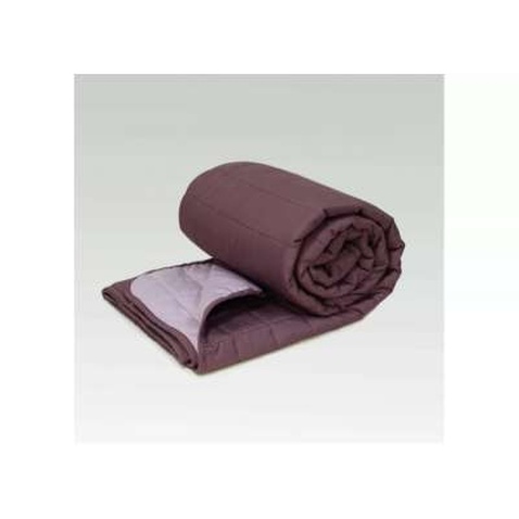 Покривало Viluta Дует Пудровая троянда 140х210 (дует_пудрова_троянда_210*140)