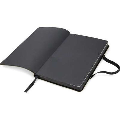 Книга записна Axent Partner Soft 125х195 мм в точку 96 аркушів Золотиста (8312-35-A)