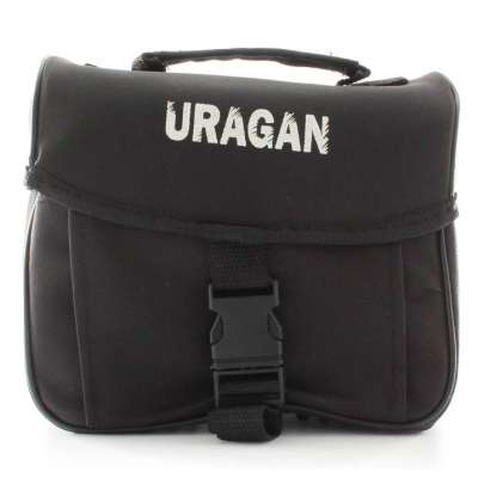 Автомобільний компресор URAGAN 37 л/хв (90130)