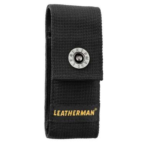 Чохол для мультитула Leatherman Medium 4" Nylon Black (934928)