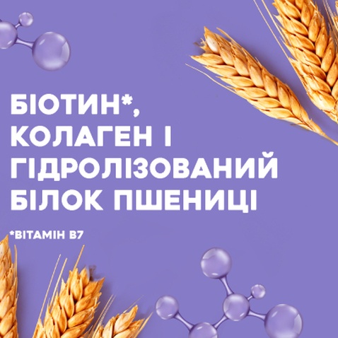 Сухий шампунь OGX Biotin & Collagen 165 мл (0022796671615)