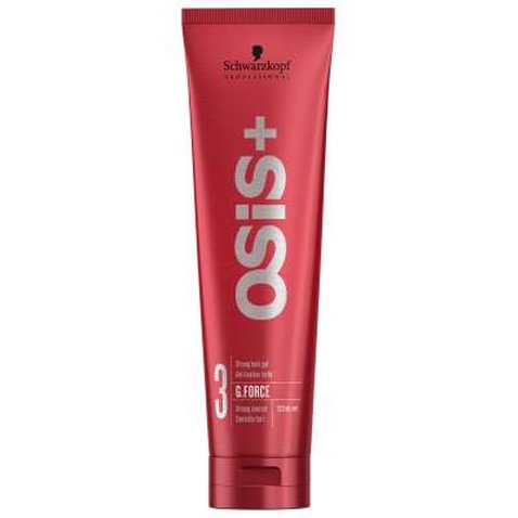 Гель для волосся Schwarzkopf Professional Osis+ 3 G.Force сильної фіксації 150 мл (4045787314496)