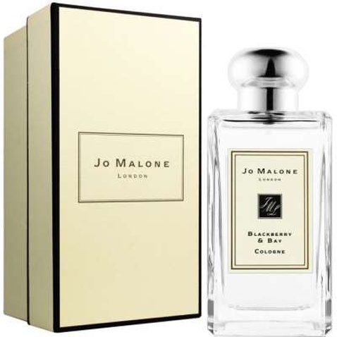 Одеколон Jo Malone Blackberry & Bay 100 мл (690251026104)