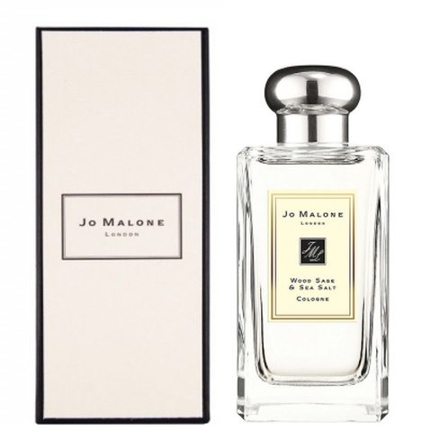 Одеколон Jo Malone Wood Sage & Sea Salt 100 мл (SJJ070001)