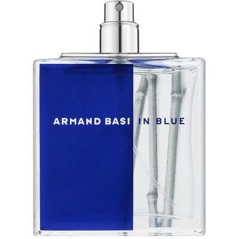 Туалетна вода Armand Basi In Blue тестер 100 мл (8427395957207)