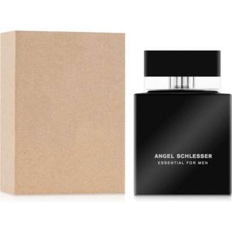 Туалетна вода Angel Schlesser Essential for Men тестер 100 мл (8427395687203)