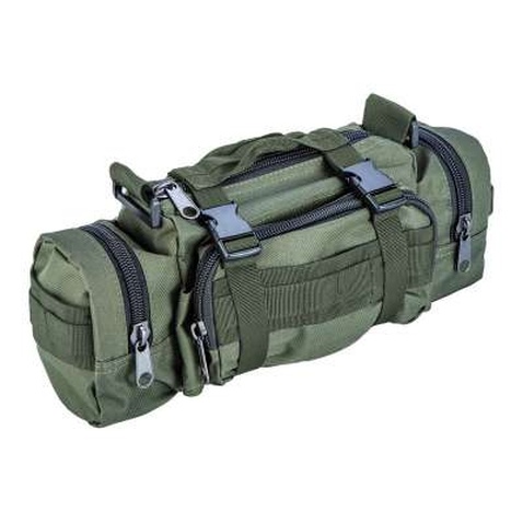 Рюкзак туристичний Neo Tools Survival 40 л (84-326)