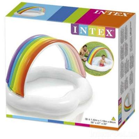 Басейн Intex дитячий 57141 (Intex 57141)