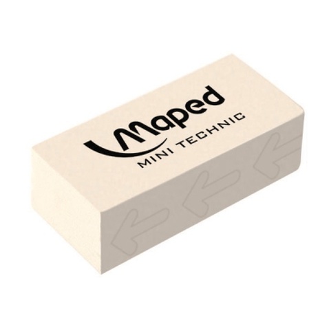 Гумка Maped MINI TECHNIC (MP.011300)