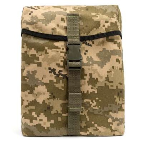 Підсумок Vinga P2C, Cordura 1000D, Pixel (VPP2CP)