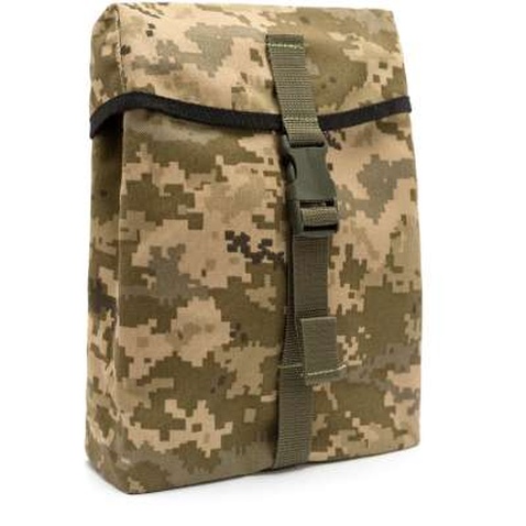 Підсумок Vinga P2C, Cordura 1000D, Pixel (VPP2CP)