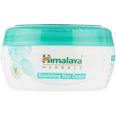 Крем для обличчя Himalaya Herbals поживний 150 мл (8901138506384)