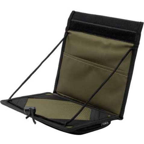 Чохол до планшета Vinga universal 7-8" MOLLE, Oxford 600D, Olive (VTB8UMOO)