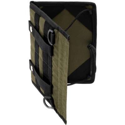 Чохол до планшета Vinga universal 7-8" MOLLE, Oxford 600D, Olive (VTB8UMOO)