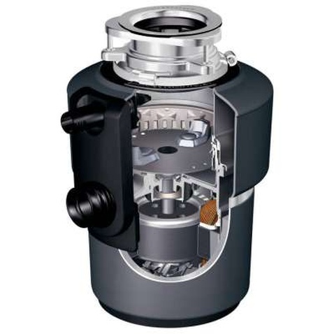 Подрібнювач харчових відходів In-Sink-Erator Model 66