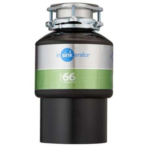 Подрібнювач харчових відходів In-Sink-Erator Model 66