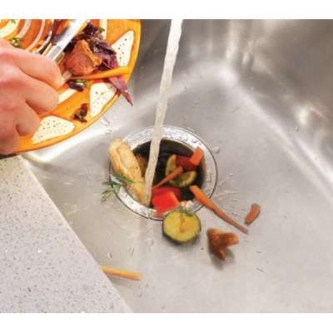 Подрібнювач харчових відходів In-Sink-Erator Model Evolution 100