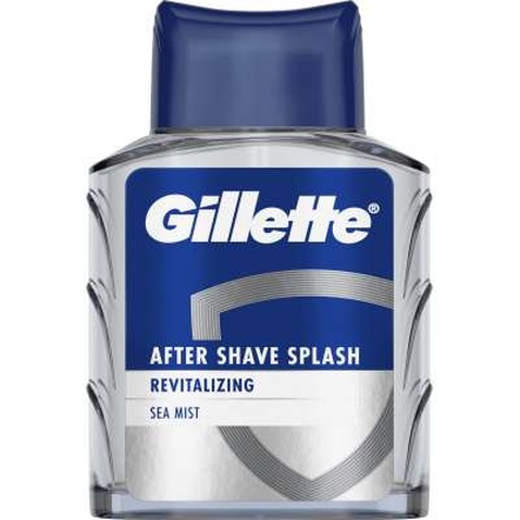 Лосьйон після гоління Gillette Series Sea Mist Відновлюючий 100 мл (7702018620265)