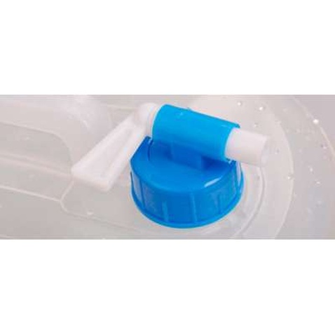 Каністра для води Naturehike LDPE4 NH14S002-T 5л (6927595721810)