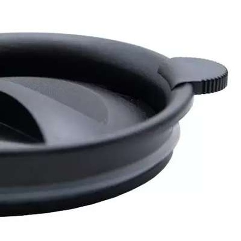 Чашка туристична Tramp зі складними ручками 500мл (UTRC-142)