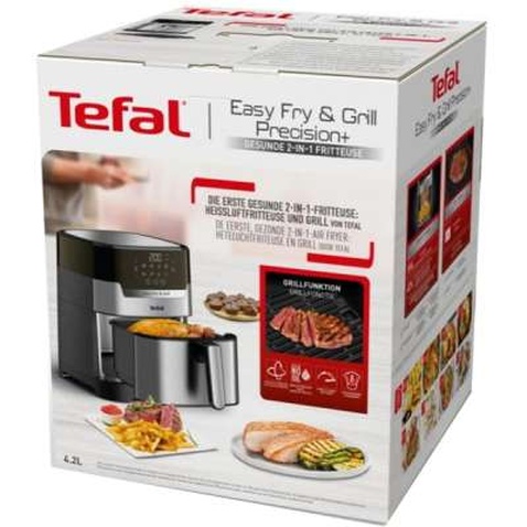 Мультипіч Tefal EY505D15