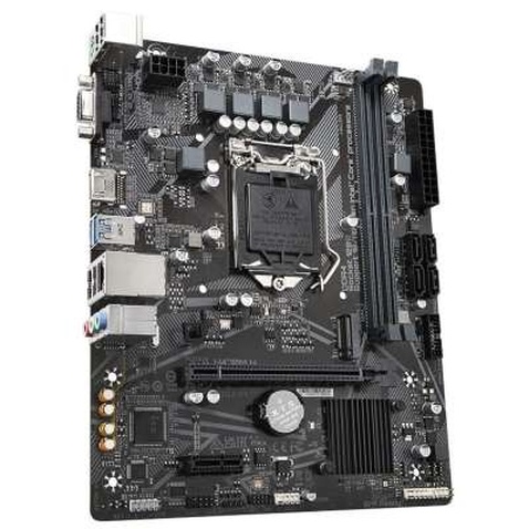 Материнська плата GIGABYTE H470M H