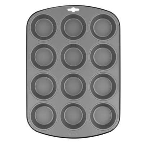 Форма для випікання Tefal Easybake Baking Muffin на 12 шт (J1745074)