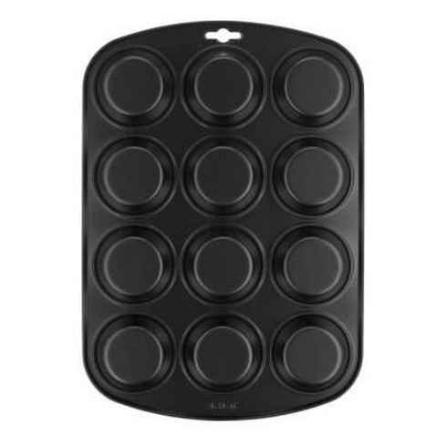 Форма для випікання Tefal Easybake Baking Muffin на 12 шт (J1745074)